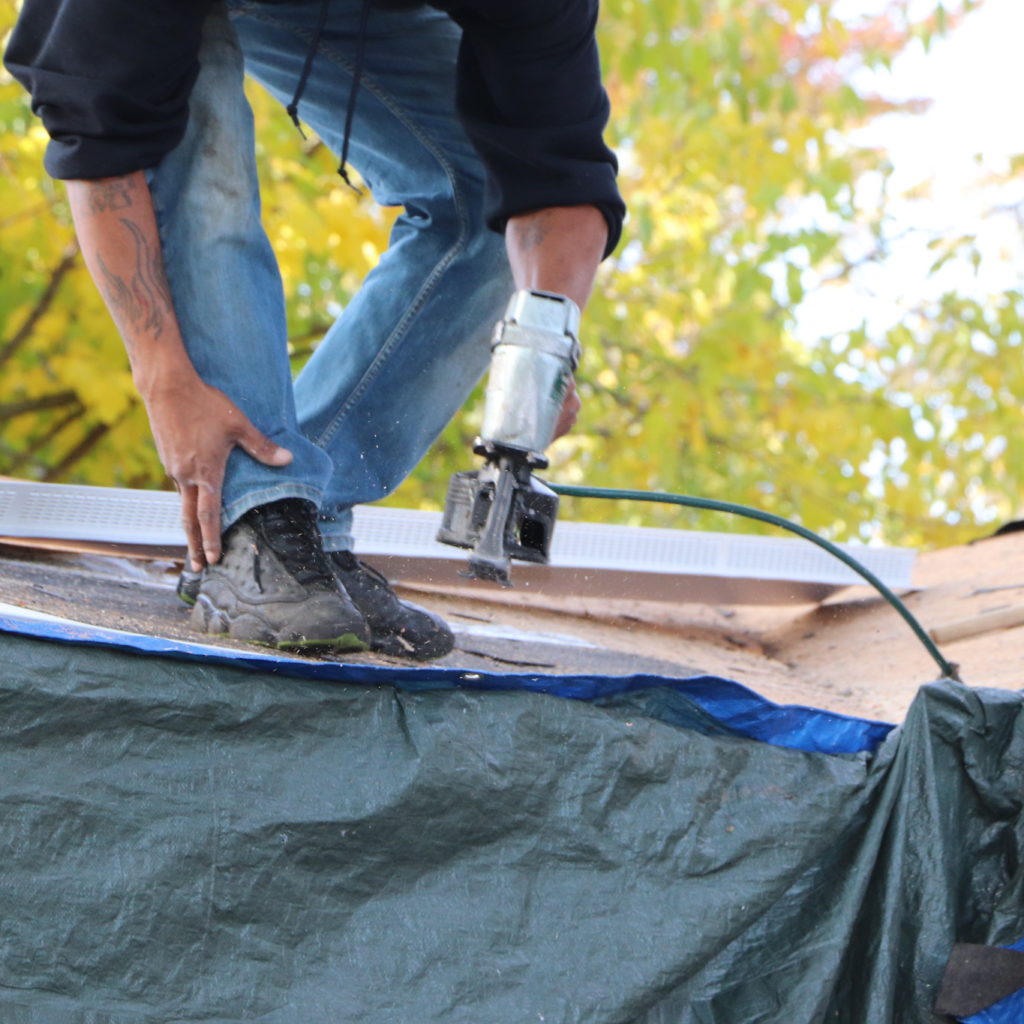 Where To Go For All Roofing Services Designed Just For You