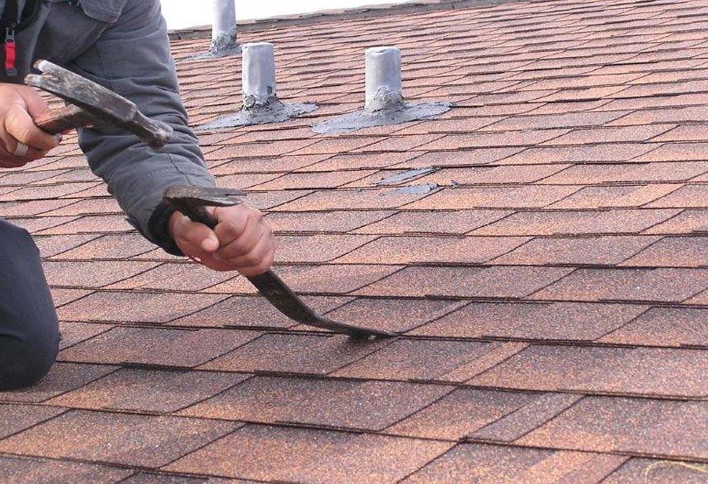 roofing contractors in Oshawa